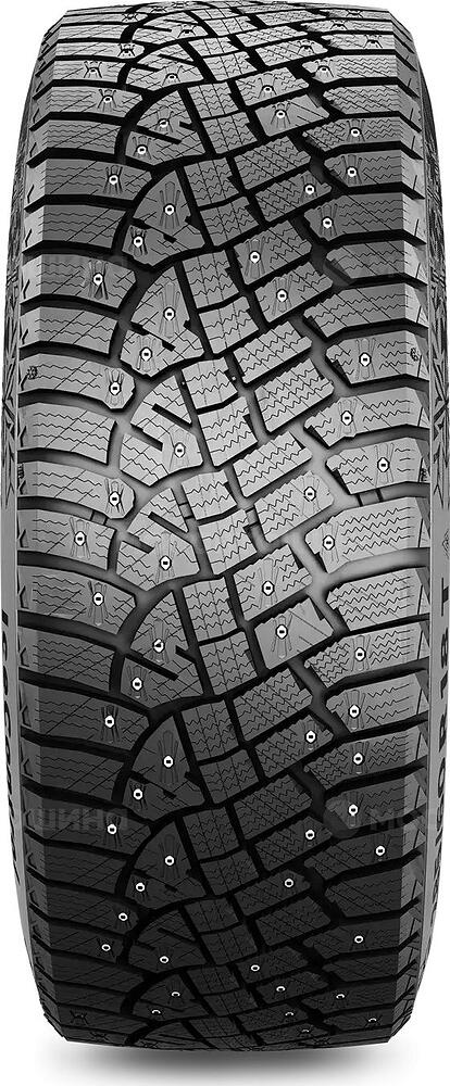Протектор Gislaved IceControl 225/60 R17 103T XL