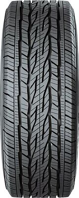 Gislaved Terracontrol 215/65 R16 98H