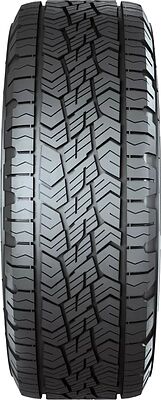 Gislaved Terracontrol ATR 235/70 R16 106H 