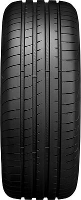 Goodyear Eagle F1 Asymmetric 5 255/55 R18 109W