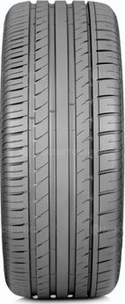 Протектор GT Radial Champiro HPY 245/45 R17 99Y
