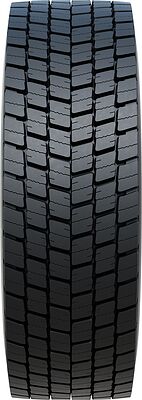 Habilead BL600 215/75 R17,5 135/133L (Ведущая ось)