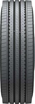Hankook AH31 315/70 R22 (Рулевая ось)