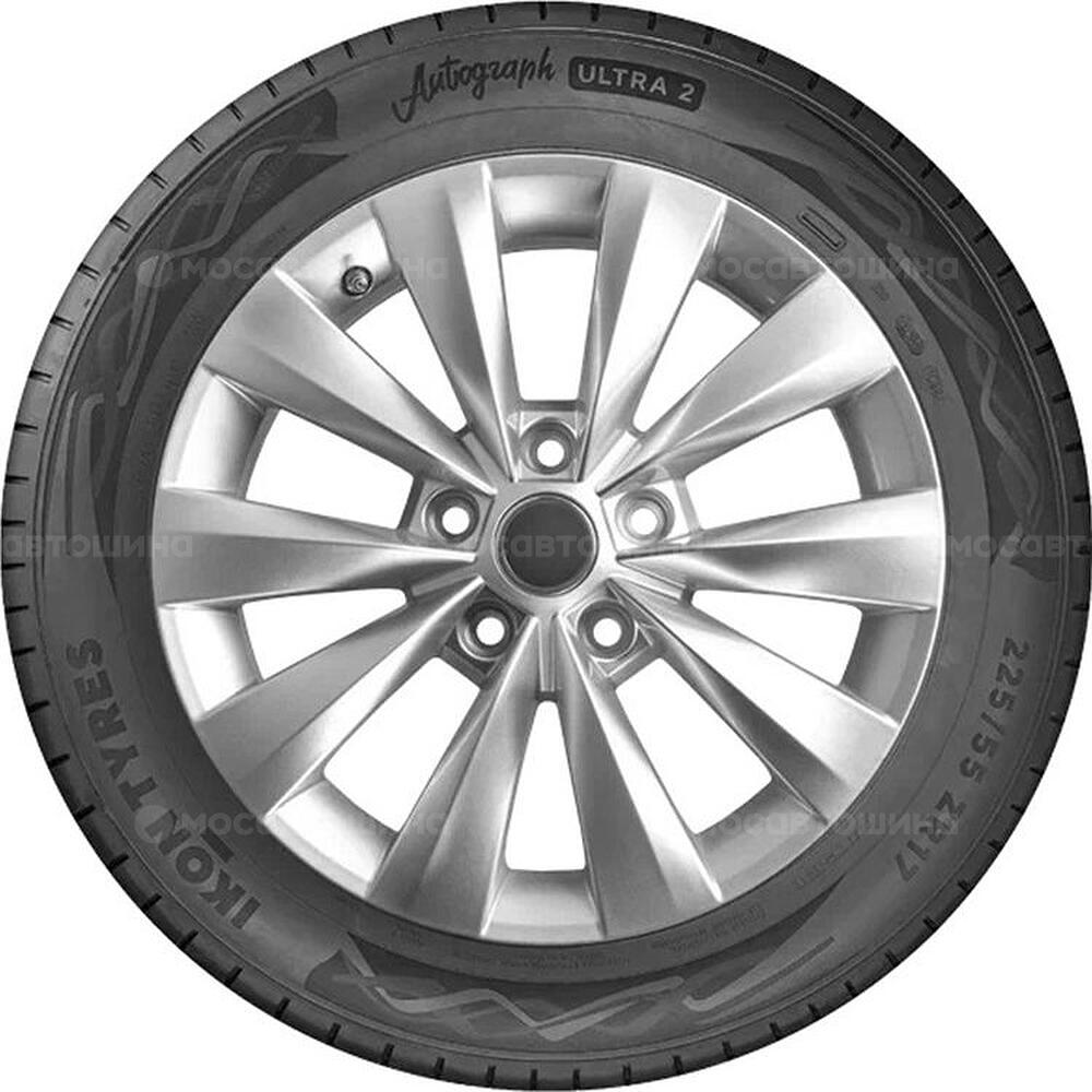 Протектор Ikon Autograph Ultra 2 245/40 R20 99Y XL