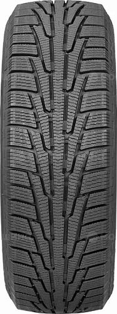 Протектор Ikon Nordman RS2 SUV 225/60 R17 103R XL