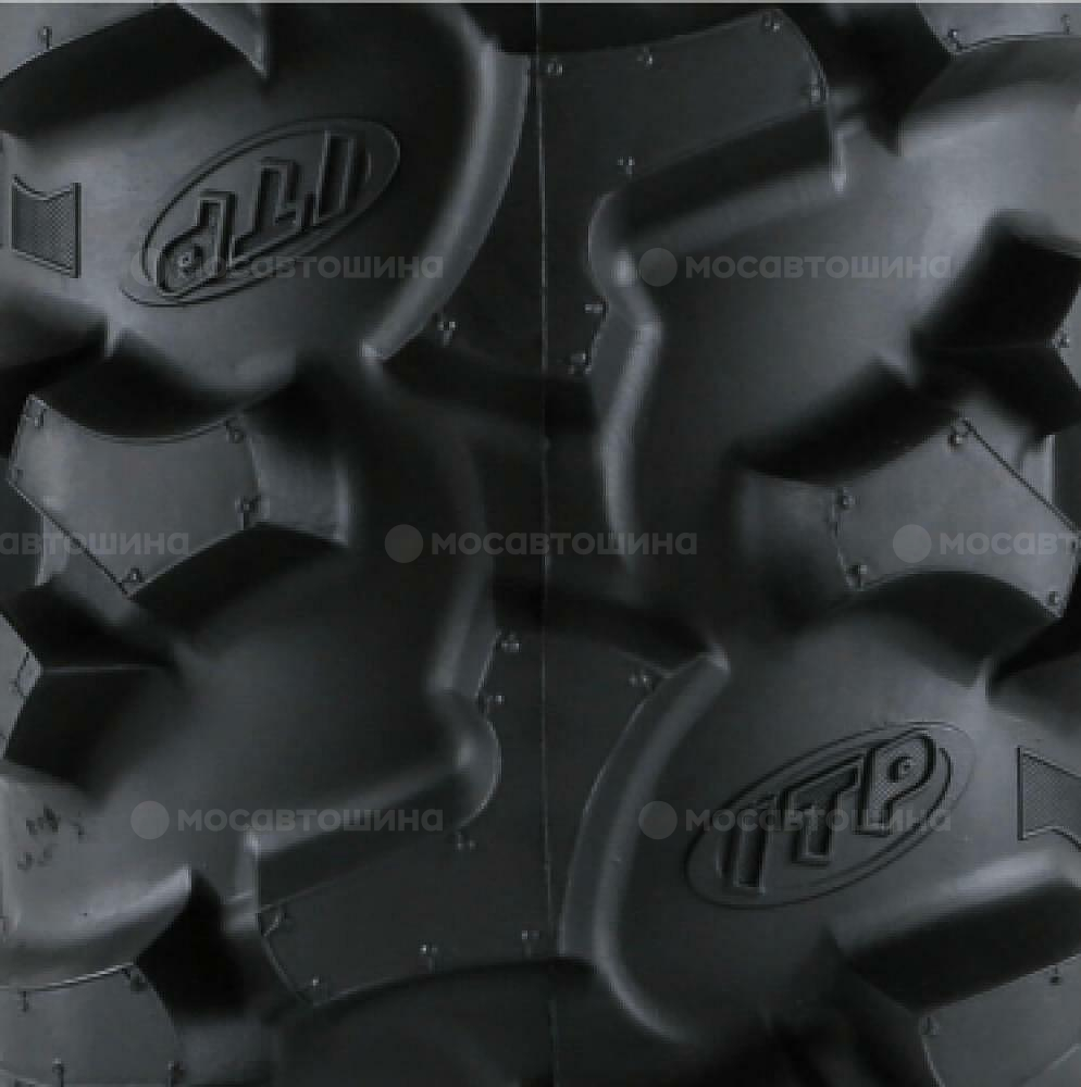 Протектор ITP BlackWater Evolution 27x11-14 
