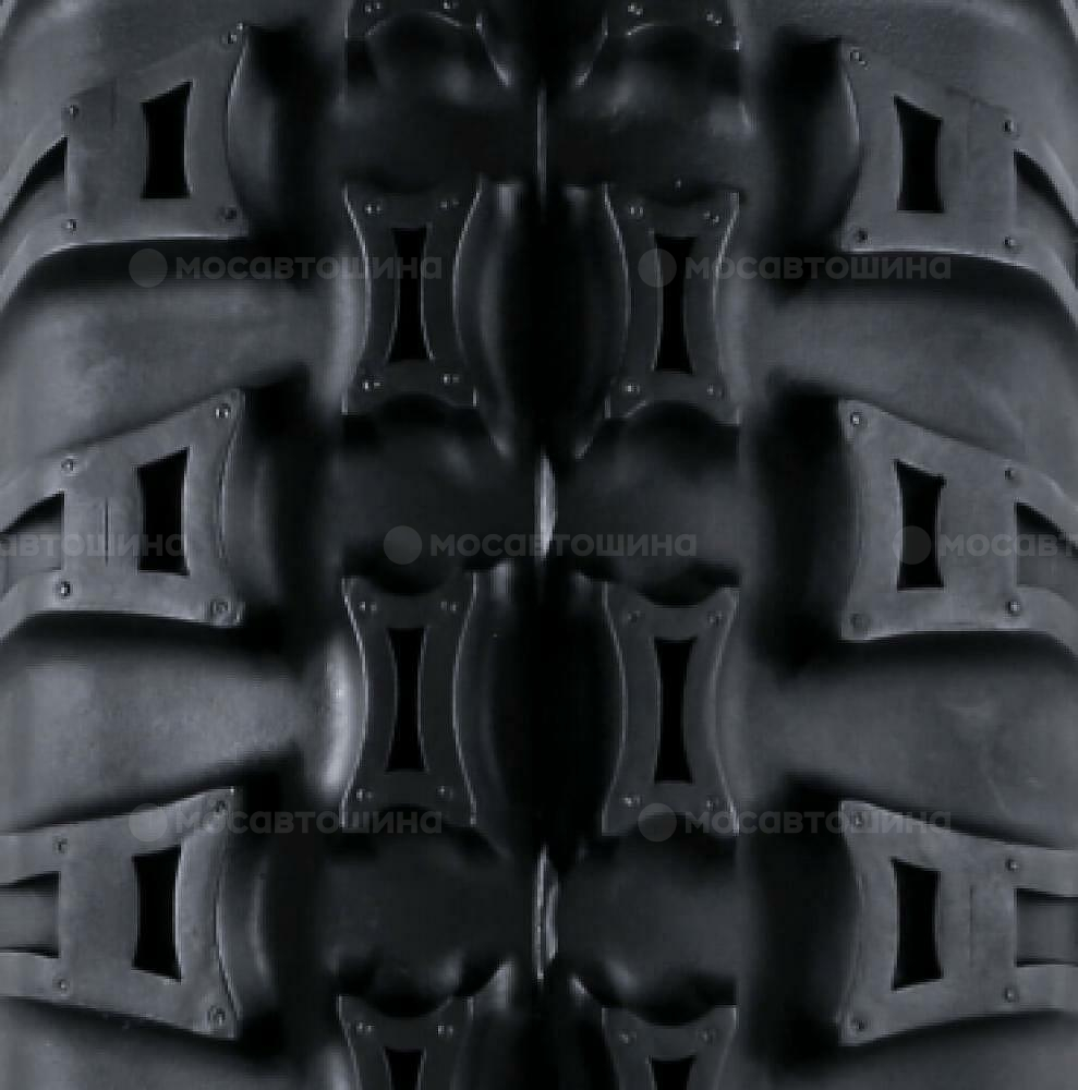 Протектор ITP QuadCross MX Pro Lite 18x10-8