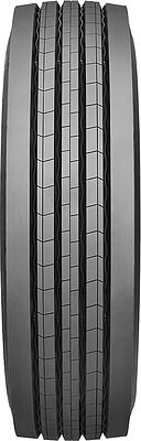 Jinyu JF518 215/75 R17,5 135/133L 3PMSF