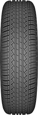 Kavir Tire KB66 Tiger 215/60 R17 96H