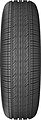 Kavir Tire KB700 Wonderful 235/60 R18 103H