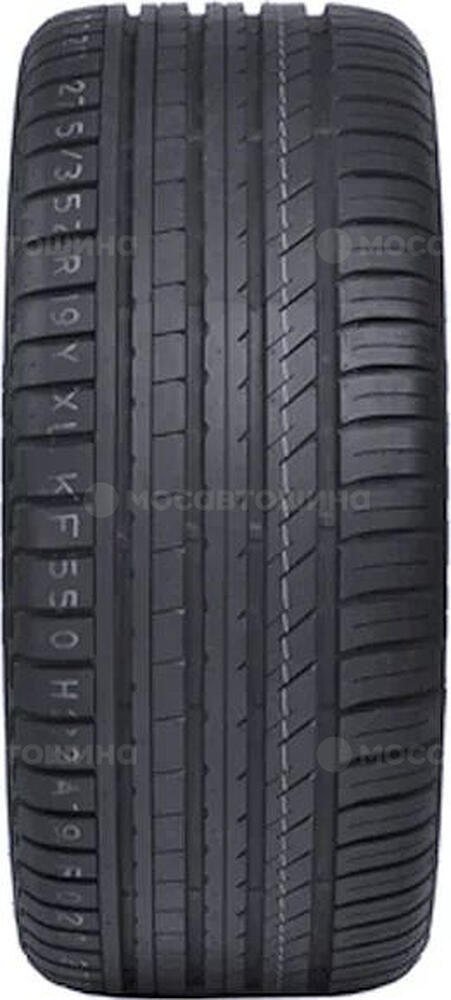Протектор Kinforest Kf550 uhp 265/30 R19 93W XL