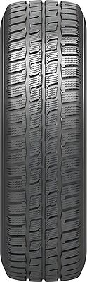 Kumho CW51 235/85 R16C 120/116R