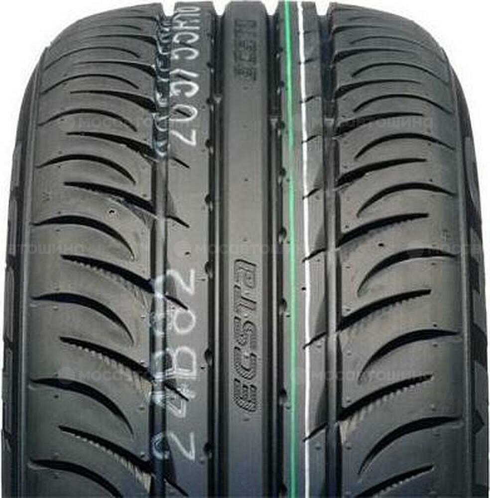 Протектор Kumho Ecsta SPT KU31 235/55 R17 99V