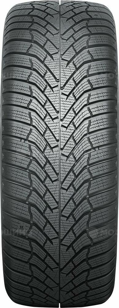 Протектор Kumho Wintercraft WP52 225/55 R17 101V 