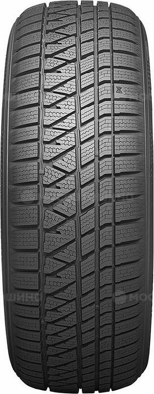 Kumho Wintercraft WS71 225/60 R17 99H 