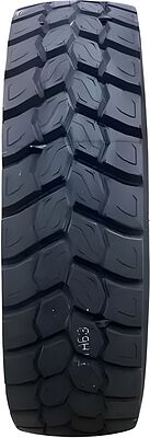 Lanvigator DM311 315/80 R22,5 161/154K 3PMSF