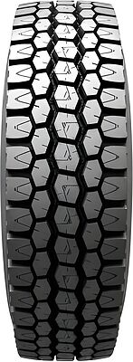 Lanvigator DV302 11x22,5 146/143M