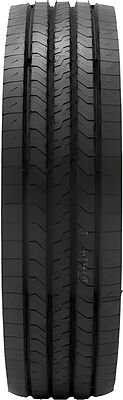 Lanvigator SL102 295/80 R22,5 154/149M