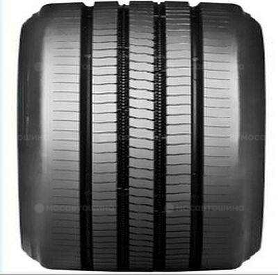 Lassa Maxiways 100S 235/75 R17,5 132/130M 3PMSF