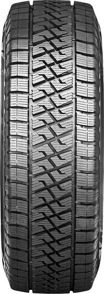Протектор Lassa Wintus 2 225/65 R16C 112/110R