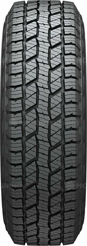 Laufenn X-Fit AT LC01 245/70 R16 107T 