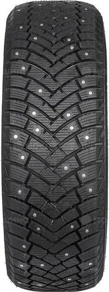 Протектор LingLong GreenMax Winter Grip 215/65 R16 98T