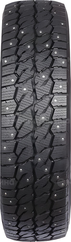 Протектор LingLong GreenMax Winter Grip Van 2 205/75 R16C 110/108R