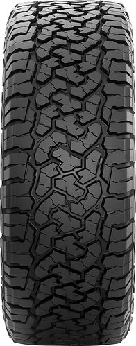 Marvix Rogue Cruza AT