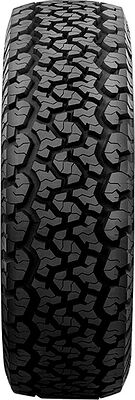 Maxxis AT-980E Worm-Drive 265/60 R18 114/110Q 
