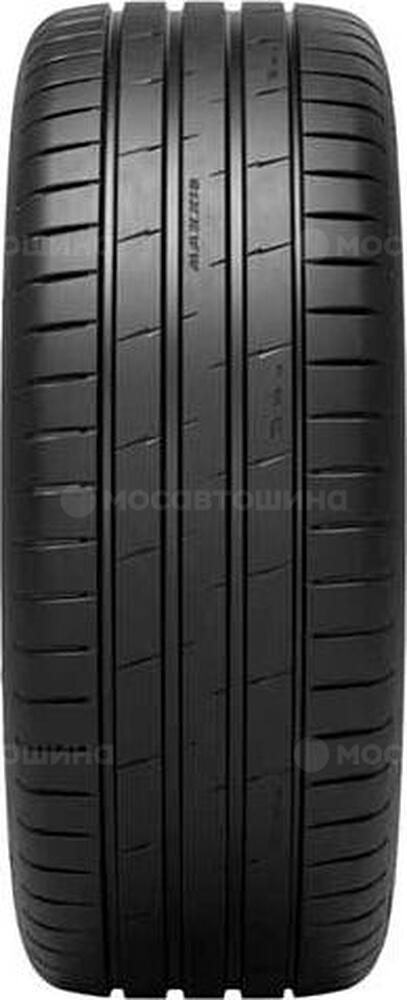 Протектор Maxxis Victra Sport VS6 SUV 285/40 R21 109Y