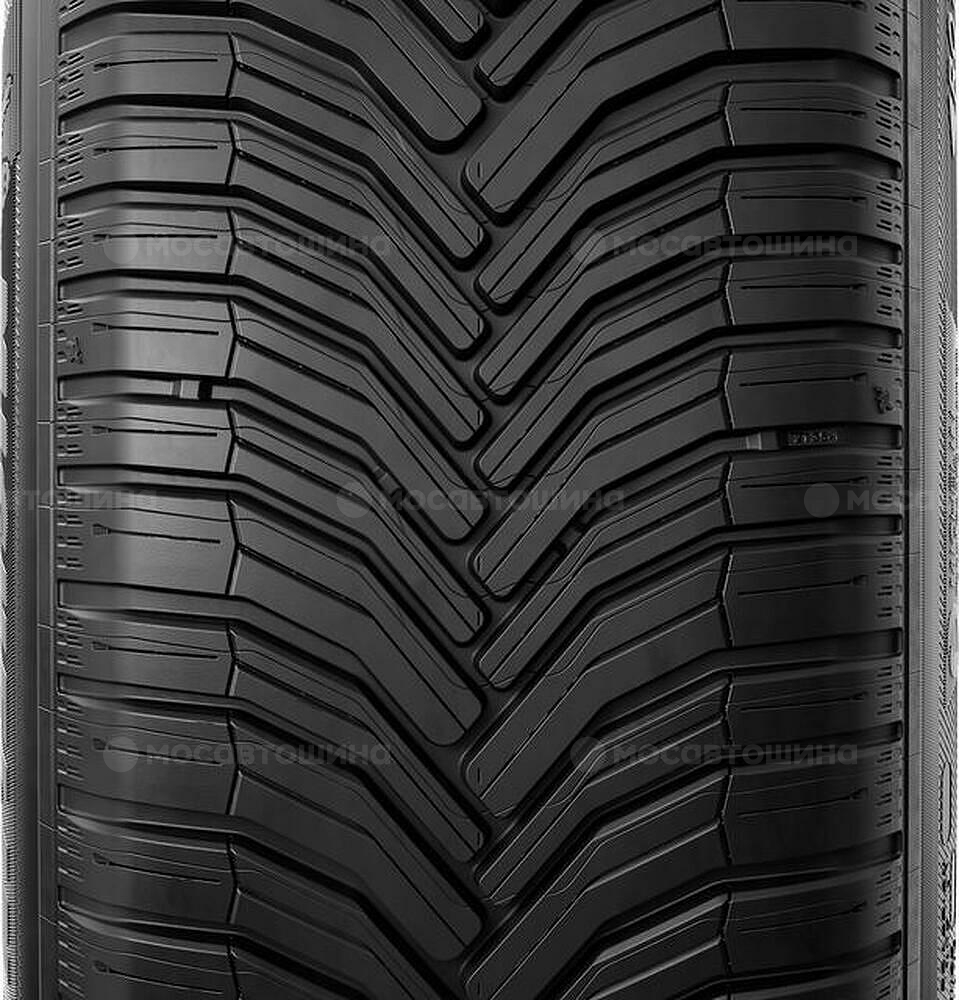 Протектор Michelin CrossClimate+ 225/40 R19 93Y XL