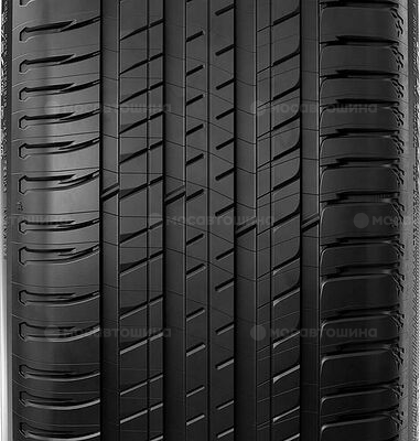 Michelin Latitude Sport 3 Vol 235/55 R19 105V XL (VOL)