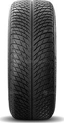 Michelin Pilot Alpin PA5 SUV 275/40 R21 107V XL