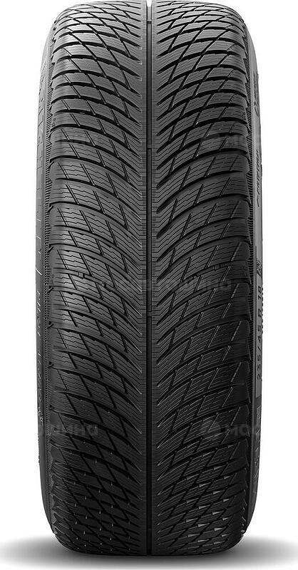 Michelin Pilot Alpin PA5 SUV 285/45 R20 112V XL