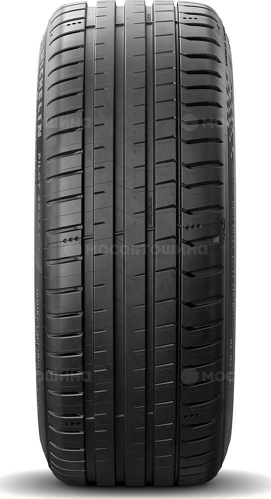 Протектор Michelin Pilot Sport 5 225/40 ZR19 93Y XL