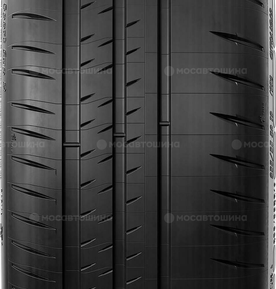 Протектор Michelin Pilot Sport Cup 2 245/35 ZR19 93Y XL