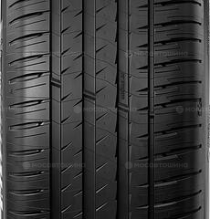 Michelin Pilot Sport PS4 SUV 235/55 R19 105Y XL