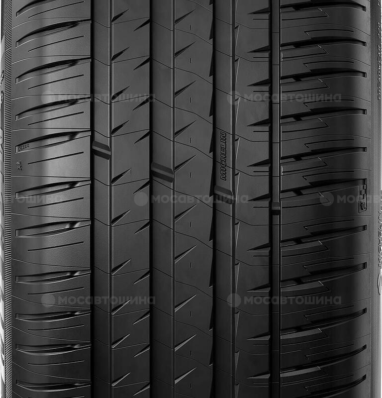 Michelin Pilot Sport PS4 SUV 305/40 R20 112Y XL