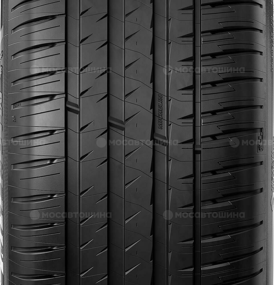 Протектор Michelin Pilot Sport PS4 SUV 255/60 R18 112W XL