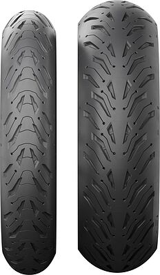 Michelin Road 6 120/70 R19 60W (Передняя)