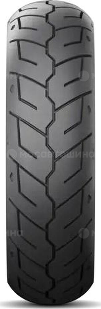 Протектор Michelin Scorcher 31 100/90 R19 57H (Передняя)
