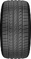 Nexen N5000 Plus 205/40 R17 80H 