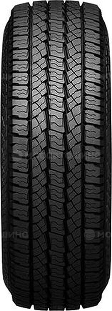 Протектор Nexen Roadian A/T 4x4 RA7 245/70 R16 107T 