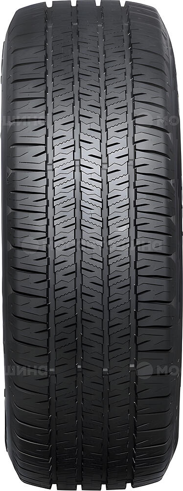 Протектор Nexen Roadian HTX 2 255/65 R16 109T (RWL)