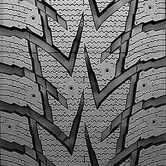 Nexen Winguard WinSpike WS62 SUV 225/60 R18 100T