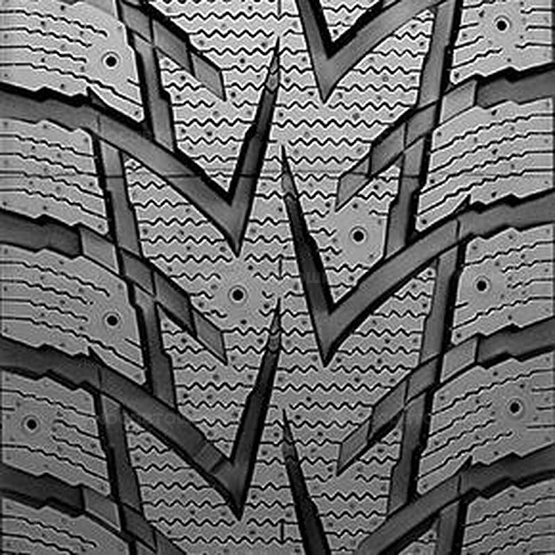 Nexen Winguard WinSpike WS62 SUV 265/70 R16 112T 