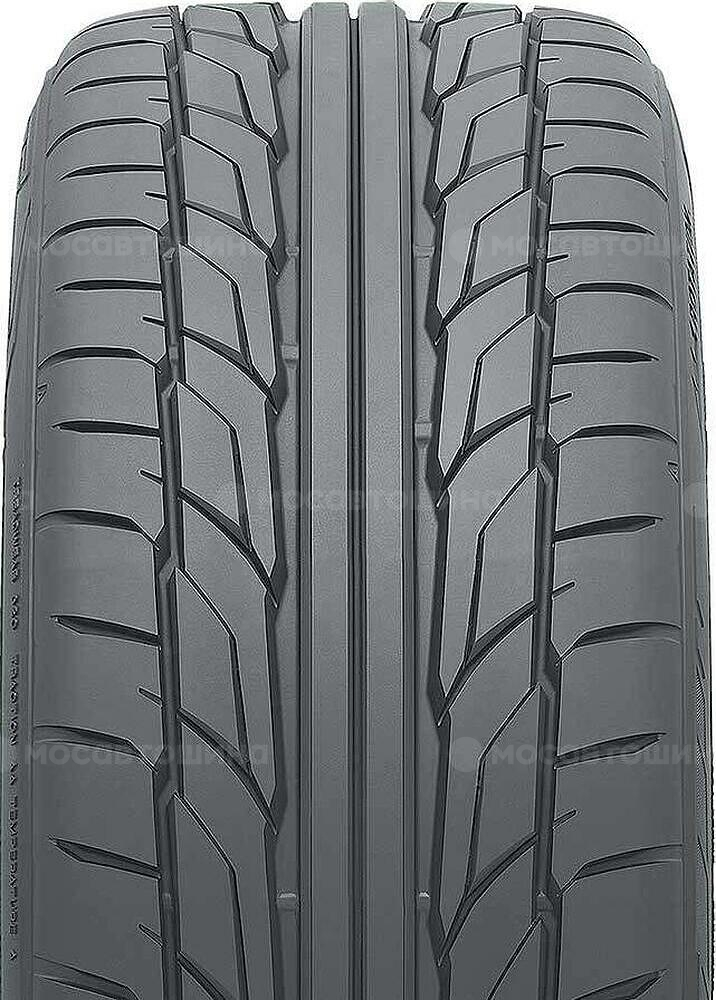 Шины Nitto NT555 Extreme Performance G2 235/35 R20 92Y