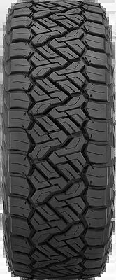 Nitto Recon Grappler A/T 33x12,5x17 124R 