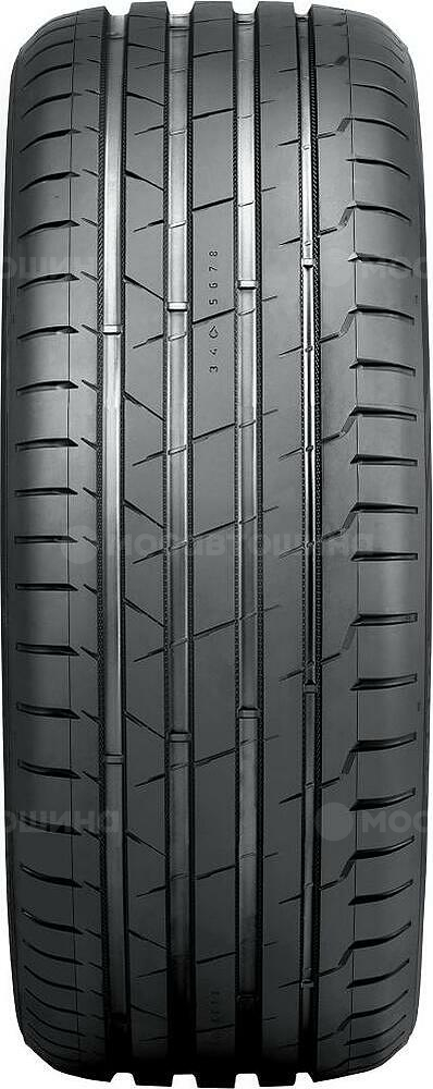 Протектор Nokian Hakka Black 2 225/45 R17 91W RF