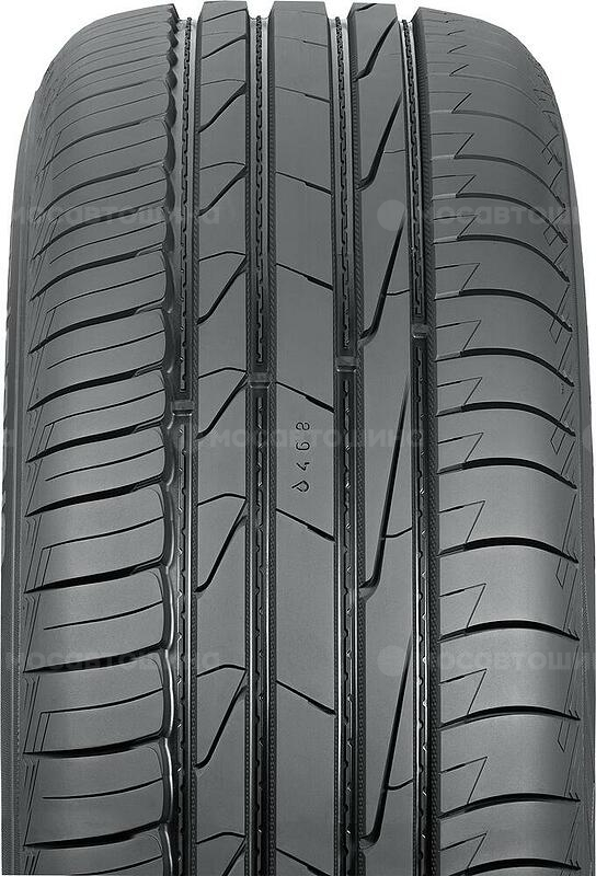 Nokian Hakka Blue 3 SUV 235/65 R17 108H XL